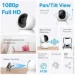   TP-LINK Wi-Fi , Tapo C200C (2721186086)