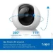   TP-LINK Wi-Fi , Tapo C200C (2721186086)