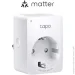   TP-LINK  Wi-Fi  Tapo P100M (2721186147)