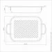    Tramontina Barbecue      28  (20846/028) (20846/028)