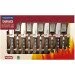    Tramontina Barbecue POLYWOOD  12 .(Jumbo) . (21199/996) (21199/996)