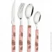    Tramontina BLISS  ..16   pastel pink (29899/129) (29899/129)