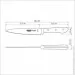  Tramontina PROCHEF  152  .  (24160/006) (24160/006)