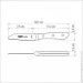   Tramontina PROCHEF   76  .  (24150/003) (24150/003)