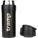  Tramp 0,35 UTRC-106-mat, black (UTRC-106-mat-black)