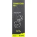  Tramp 0,35 UTRC-106-mat, black (UTRC-106-mat-black)