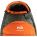 Кокон Tramp Спальний мішок Arctic Long помаранчевий лівий Кокон Tramp Спальний мішок Arctic Long помаранчевий лівий