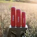  Tramp Basic 0,5 UTRC-103, red (UTRC-103-red)