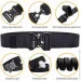 Tramp Belt  UTRGB-005 (UTRGB-005-olive)