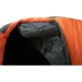 Кокон Tramp Спальный мешок Boreal Regular оранжевый левый Кокон Tramp Спальный мешок Boreal Regular оранжевый левый