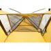   Tramp Cave 3 (v2) green UTRT-021 (UTRT-021-green)
