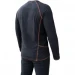 Tramp Microfleece  (+) black UTRUM-020, UTRUM-020-black-XL (UTRUM-020-black-XL)