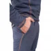 Tramp Microfleece  (+) grey UTRUM-020, UTRUM-020-grey-2XL (UTRUM-020-grey-2XL)