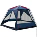 Tramp  Mosquito blue,  TLT-035.06