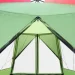  Tramp  Mosquito green,  TLT-033.04