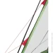  Tramp  Mosquito green,  TLT-033.04