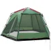  Tramp  Mosquito green,  TLT-033.04