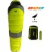 Кокон Tramp Спальний мішок Rover Compact оливковий правий Кокон Tramp Спальний мішок Rover Compact оливковий правий