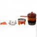    Tramp UTRG-049 0.8, orange