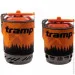    Tramp UTRG-049 0.8, orange