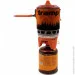    Tramp UTRG-049 0.8, orange