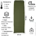   Tramp UTRI-015-dark-olive (UTRI-015-dark-olive)