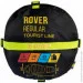 Tramp Rover Regular   olive/grey 220/80-55 UTRS-052R (UTRS-050R-R)