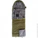 - Tramp Kingwood Regular  dark-olive/grey 220/80 UTRS-053R (UTRS-053R-L)