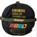 - Tramp Kingwood Regular  dark-olive/grey 220/80 UTRS-053R (UTRS-053R-L)