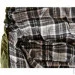 - Tramp Sherwood Long  dark-olive/grey 230/100 UTRS-054L (UTRS-054L-L)