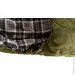 - Tramp Sherwood Long   dark-olive/grey 230/100 UTRS-054L (UTRS-054L-R)