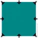  Tramp Tent 3  3 green UTRT-100 (UTRT-100)