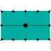  Tramp Tent 3  5 green UTRT-101 (UTRT-101)