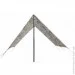 Tramp Tent 3  3 camo UTRT-104-camo (UTRT-104-camo)