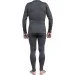 Tramp Warm Soft S/M,  (TRUM-019-Grey-S-M)