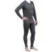  Tramp Warm Soft S/M,  (TRUM-019-Grey-S-M)