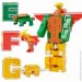 Գ Transbot  "TRANSBOT LINGVA ZOO" (T15507/1)