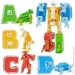  Transbot Lingva Zoo (T15507) ( )