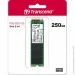 SSD Transcend 115S 250 GB (TS250GMTE115S)