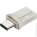  Transcend 128 GB USB Type-C JetFlash 890 Silver (TS128GJF890S)
