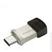  Transcend 128 GB USB Type-C JetFlash 890 Silver (TS128GJF890S)