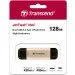  Transcend 128GB JetFlash 930 Flash Drive USB 3.2 Gen1/3.1 Gen 1 (TS128GJF930C)