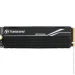 SSD Transcend 250H 4TB (TS4TMTE250H)