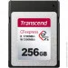  ' Transcend 256Gb CFExpress 820 (TS256GCFE820)