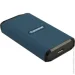 SSD Transcend 4TB ESD410C, USB 20Gbps, Type C (TS4TESD410C)