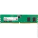  ' Transcend 8GB JM DDR5 5600 U-DIMM 1Rx16 1Gx16 CL46 1.1V (JM5600ALG-8G)
