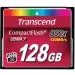  ' Transcend CompactFlash 128GB 800x (TS128GCF800)