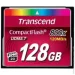  ' Transcend CompactFlash 128GB 800x (TS128GCF800)