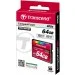   Transcend CompactFlash 64GB 800x (TS64GCF800)