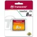  ' Transcend CompactFlash 8GB 133x (TS8GCF133)